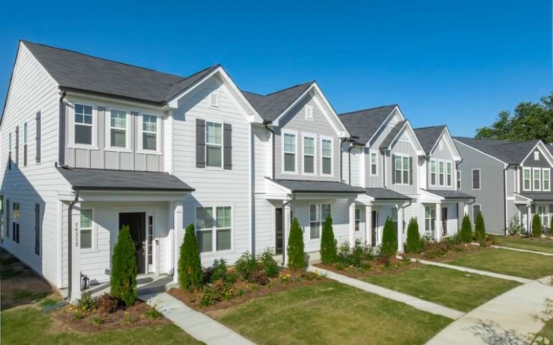 Community Amenities